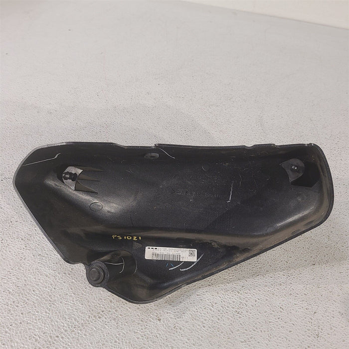 2008 Suzuki Boulevard C50 RH Fairing Cover Trim Right PS1021