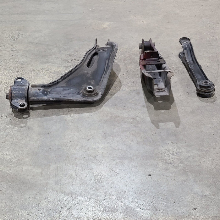 10-15 Camaro Rh Passenger Rear Suspension Control Arms (3) Pieces Aa7146
