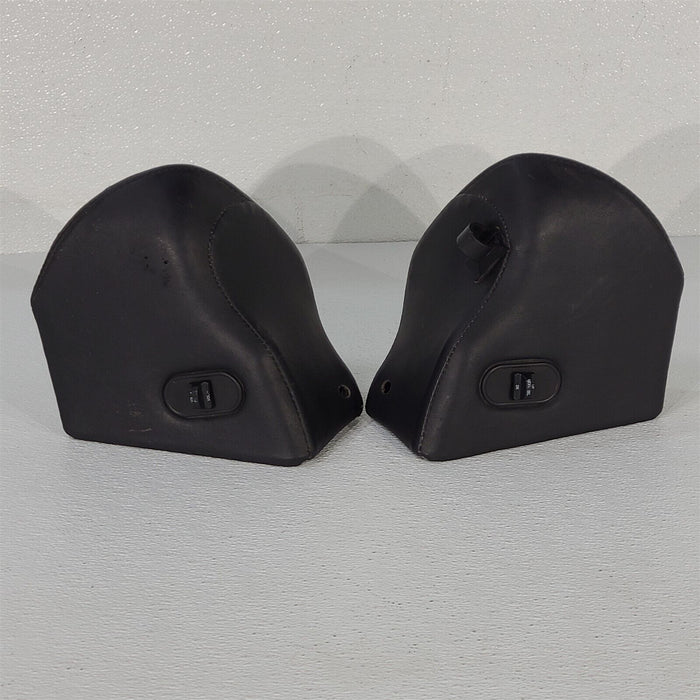 2005 Harley Road King Speakers (Pair) Speaker Set PS1053