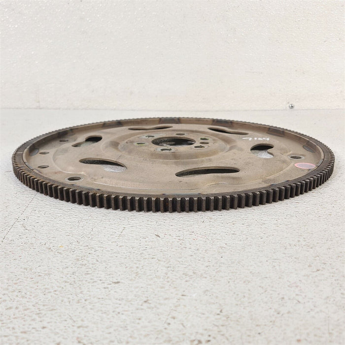 10-15 Camaro Ss Flexplate Automatic Transmission 6L80E  Aa7104