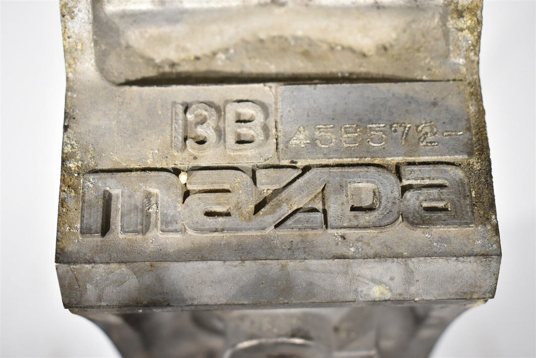 04-08 Mazda RX-8 Engine Rotor Housing 1.3L 13B AA6846
