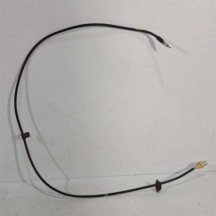 87-93 Mustang Speedo Speedometer Cable Auto Trans Aa7127