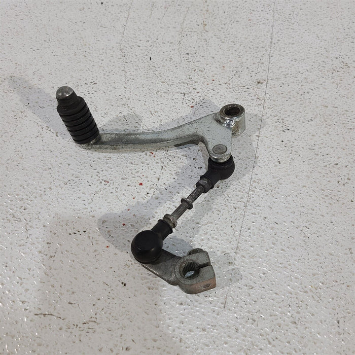 92-98 Yamaha XJ600 600 Shift Lever Pivot & Rod PS1072