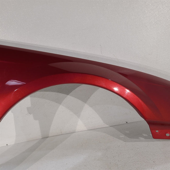 99-04 Mustang Passenger Fender Rh Aa7084