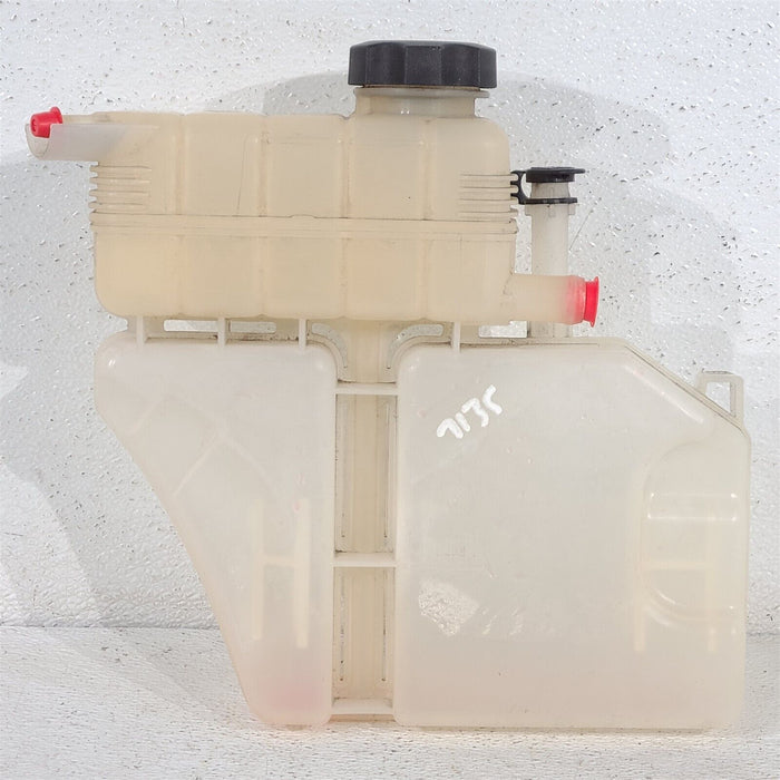 16-20 Camaro Ss Coolant Bottle Tank Reservoir Lt1 6.2L Aa7135