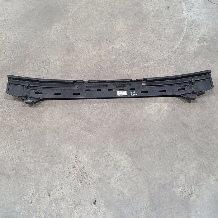 14-15 Honda Civic Si Rear Bumper Cover Foam Absorber AA7069