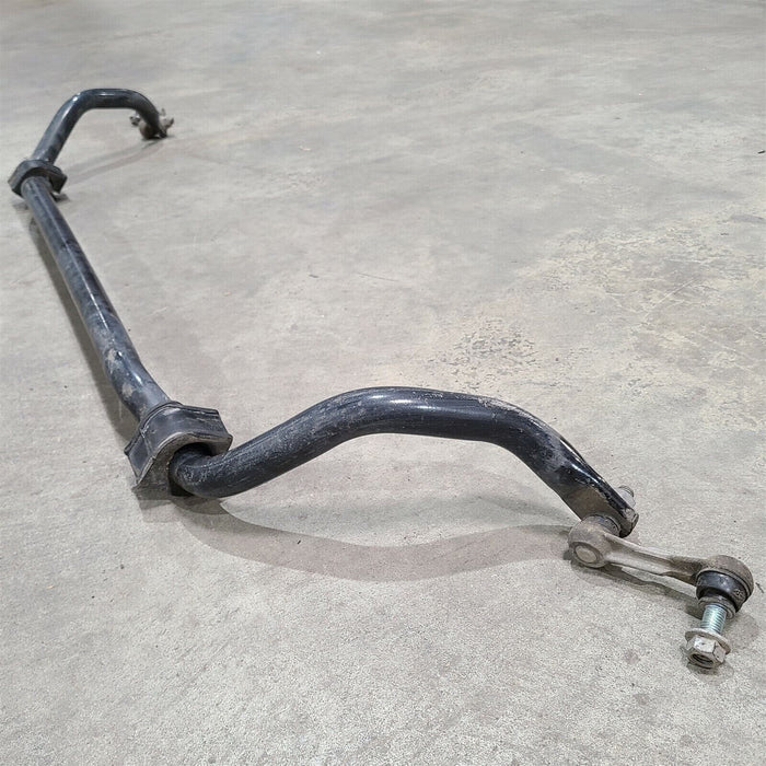 05-13 Corvette C6 Front Sway Bar Stabilizer AA7067