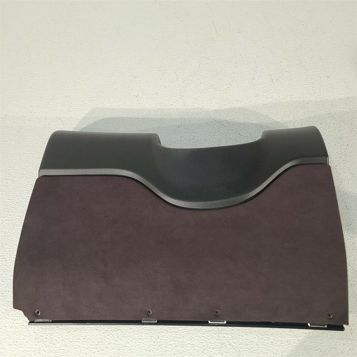 04-06 Pontiac GTO Lower Dash Panel Knee Bolster Cosmo Purple AA6893