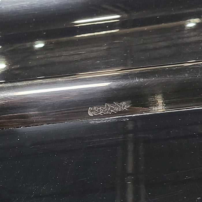 97-04 Corvette C5 Passenger Side Door Window Regulator Glass Rh Aa7098