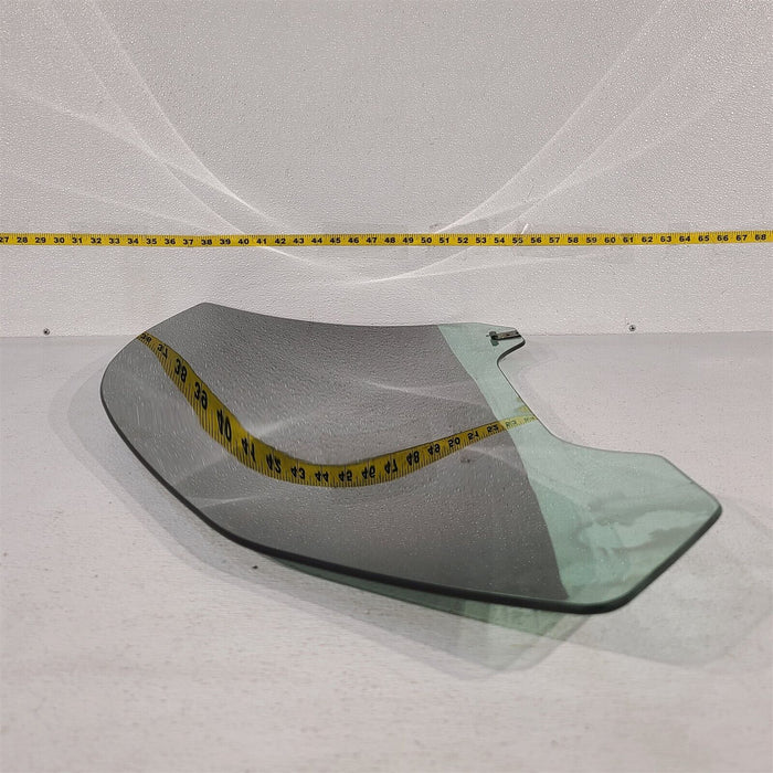 97-04 Corvette C5 RH Passenger Door Window GlassAA7008