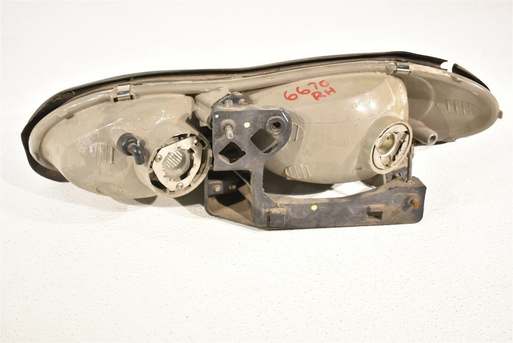 97-02 Camaro Z28 Rh Headlamp Headlight Passenger Aa6670