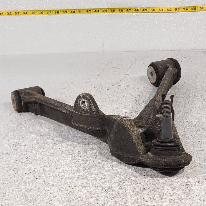 97-04 Corvette C5 Driver Front Lower Control Arm LH Front AA7016