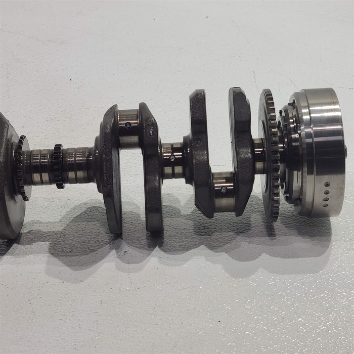 2013 Honda CB1100 ABS Crankshaft Crank Shaft PS1043