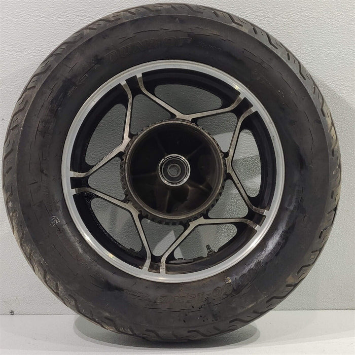 1983 Honda CX650 CX 650 Rear wheel 15x3.00 PS1069