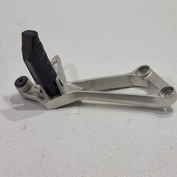 2021 Honda CBR300R 300R Right Rear Foot Peg PS1050