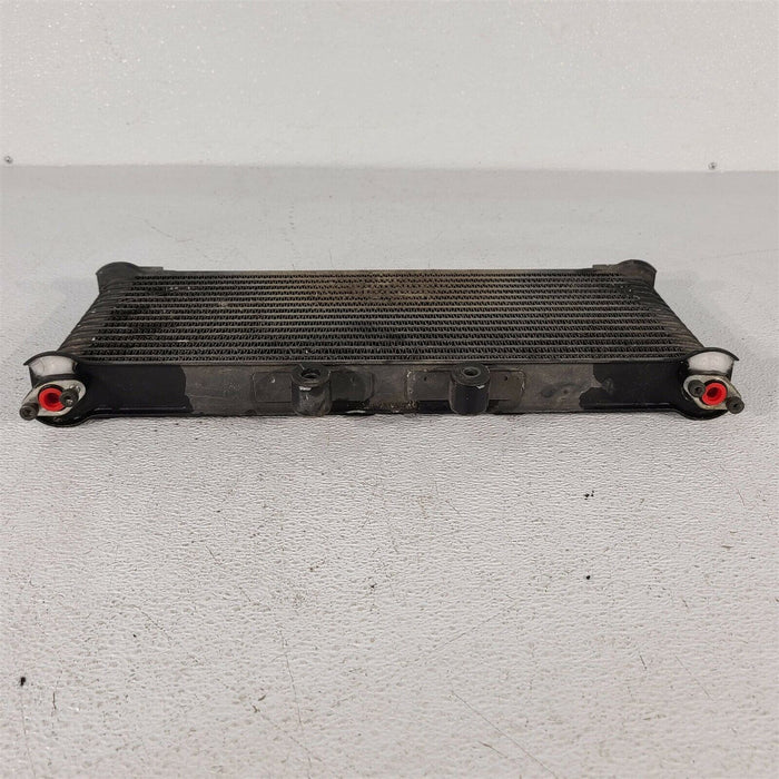 2000 Suzuki GSX Katana 750 Radiator Oil Cooler 98-02PS1000