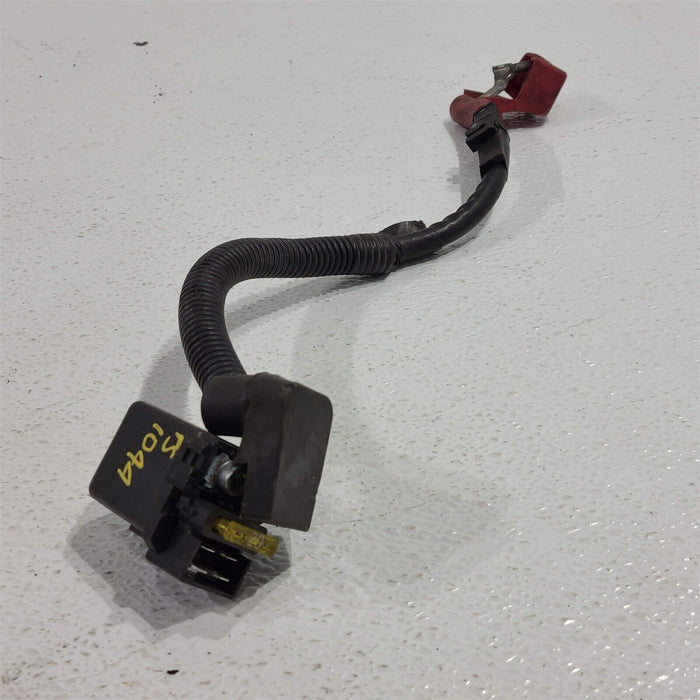 1993 Honda CB250 Battery Cable W/ Solenoid PS1044