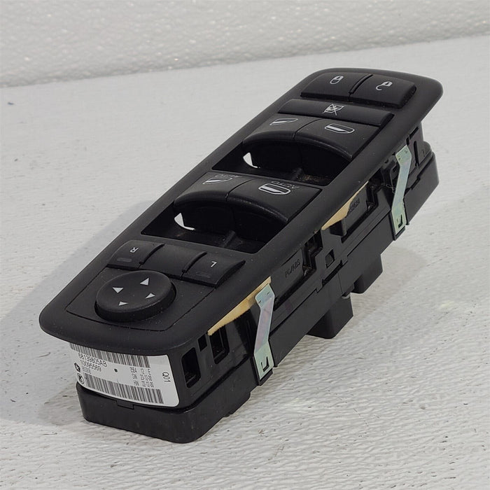 11-14 Dodge Charger SRT8 Left Front Door Master Switch Assembly Oem AA7017