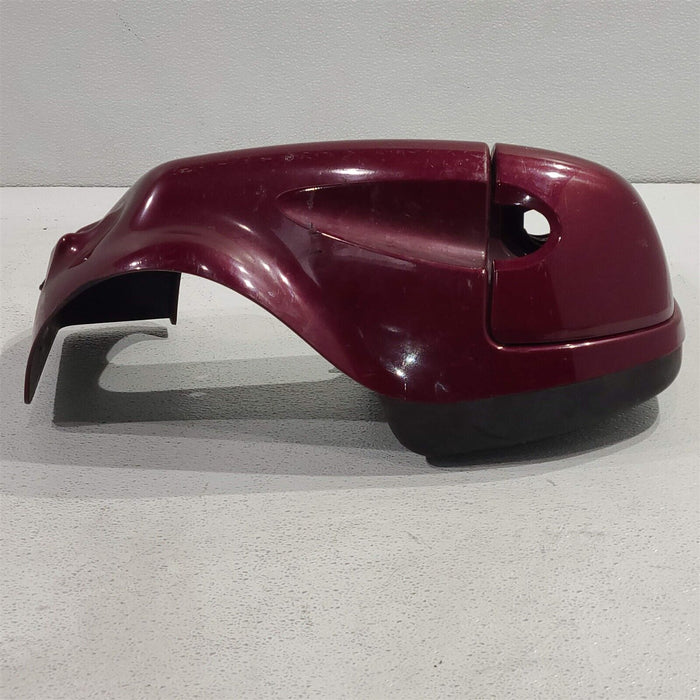 2006 Harley Ultra Classic Electra Glide Left Front Lower Fairing Fairin PS1055