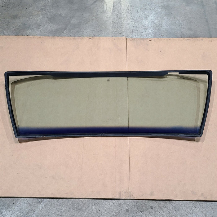 87-93 Ford Mustang Gt Convertible Windshield Oem Aa7058 Local Pick Up