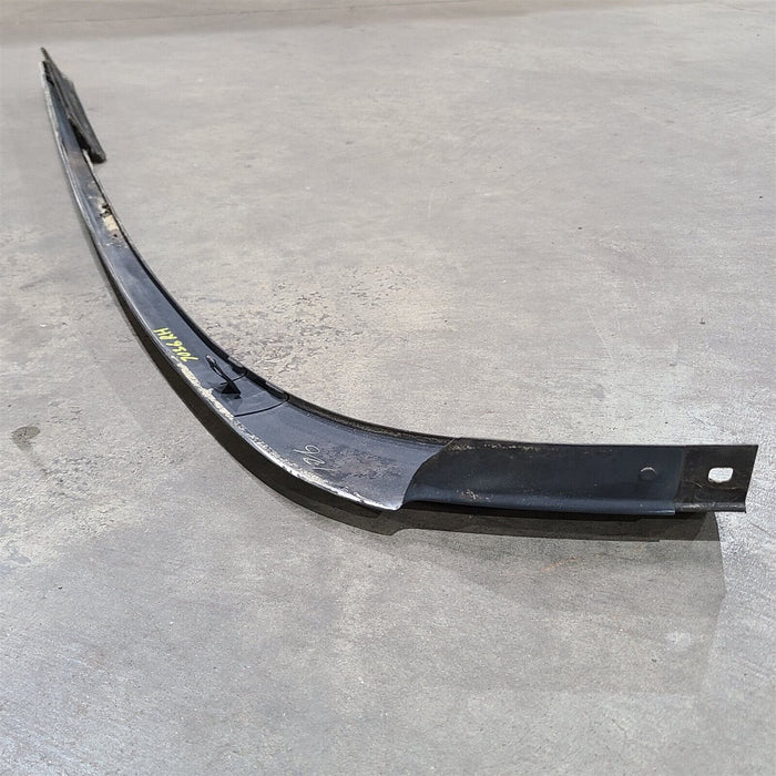 94-98 Ford Mustang GT Convertible Passenger Exterior Top Trim Molding Rh AA7036