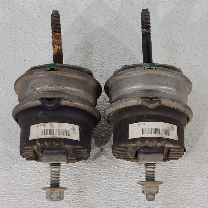 10-15 Camaro SS Engine Mount Isolators (Pair) AA6978