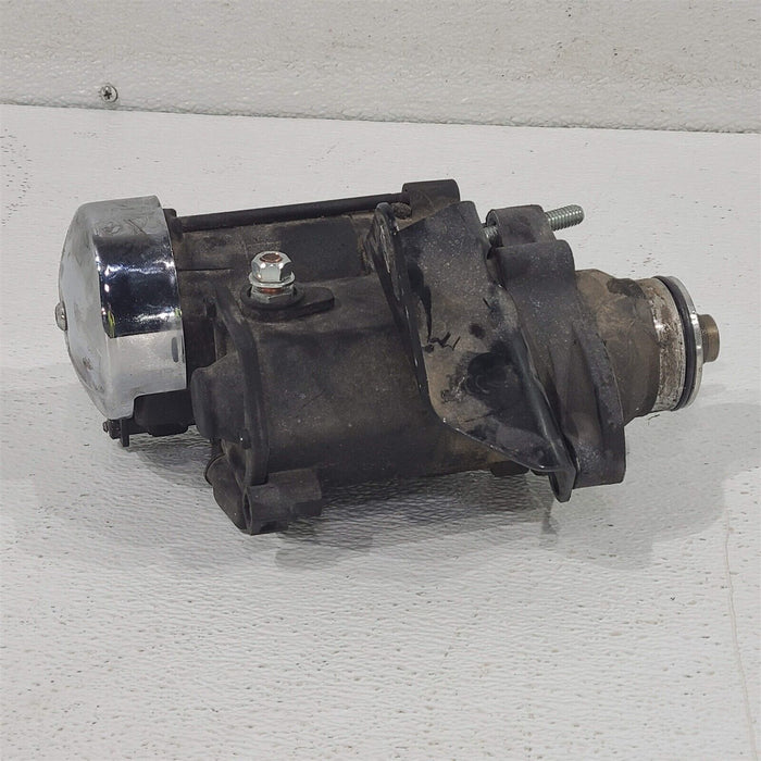 2007 Harley Street Glide Starter Motor PS1027