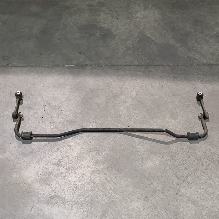 02-05 Lexus IS300 Rear Sway Bar Stabilizer AA6940