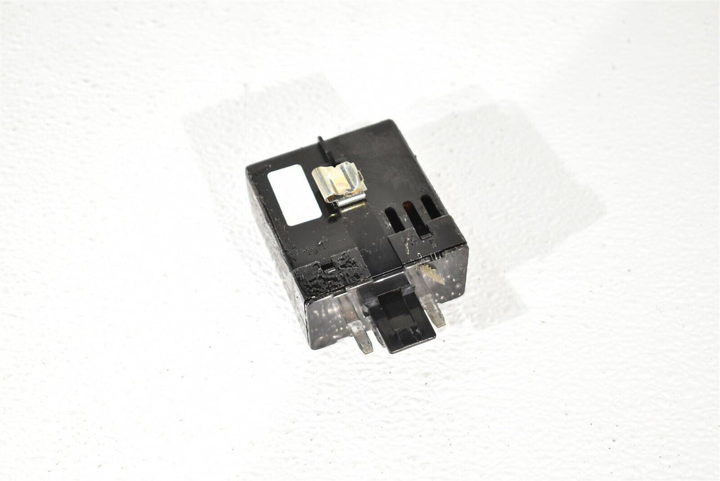 94-96 Corvette C4 Power Window Express Module Aa6644