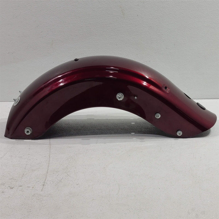 2014 Harley Road Glide Rear Fender PS1052