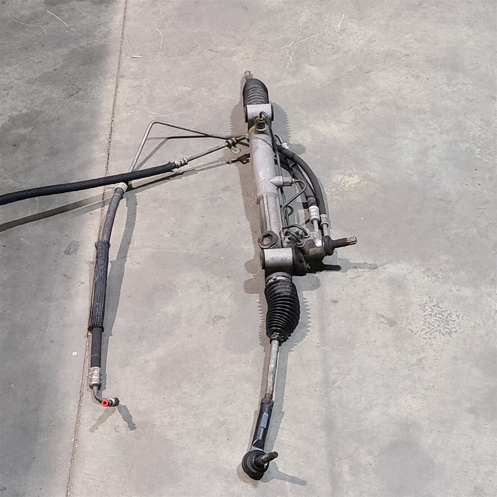 2012 Dodge Charger SRT-8 Rack Pinion Steering Gear ( CORE ) AA6944