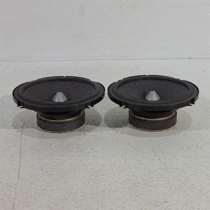 Pioneer Ts-A1605C Speakers 350W Speaker Pair Aa7127