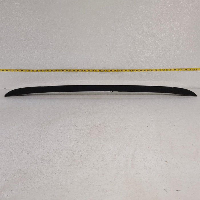 11-22 Dodge Charger SRT8 Scat Pack Roof Spoiler Rear Window Spoiler AA7013