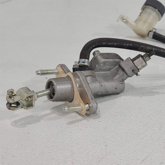 2012 Honda Civic Si Manual Transmission Clutch Master Cylinder Assembly AA6927