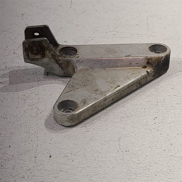 1986 Honda Cmx450 Rebel 450 Right Side Rh Rear Peg Mount Bracket Ps1070