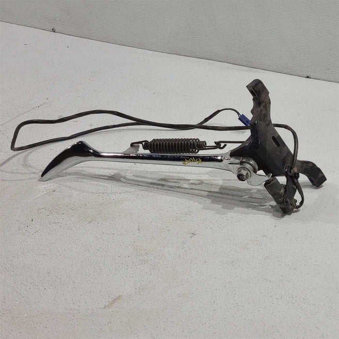 2005 Yamaha XVS 650 Kickstand Kick Stand PS1059