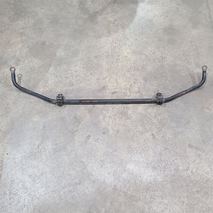 12-15 Camaro Ss Rear Sway Stabilizer Bar Oem Aa7146