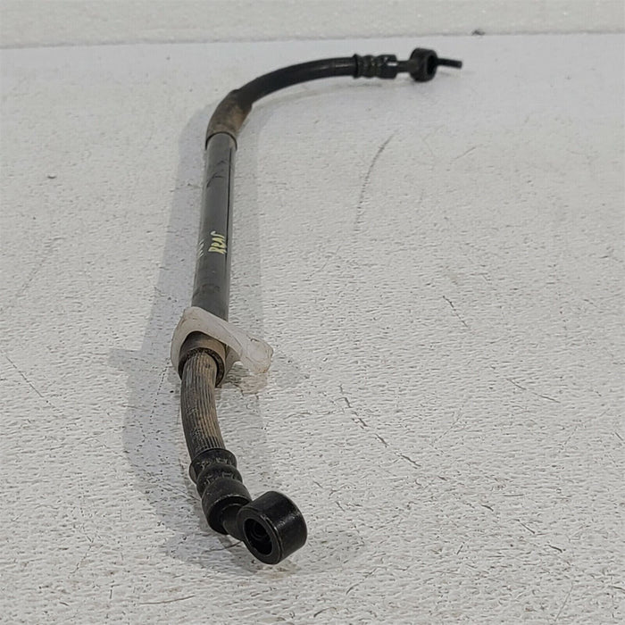 15-22 Honda Cbr300R Brake Hose Line Oem Ps1087