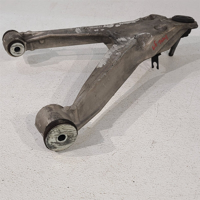 97-04 Corvette C5 Left Front Lower Control Arm Driver AA7024