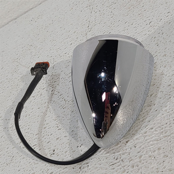 2012 Harley FLSTSE3 CVO Softail Blinker Turn Signal Light PS1078