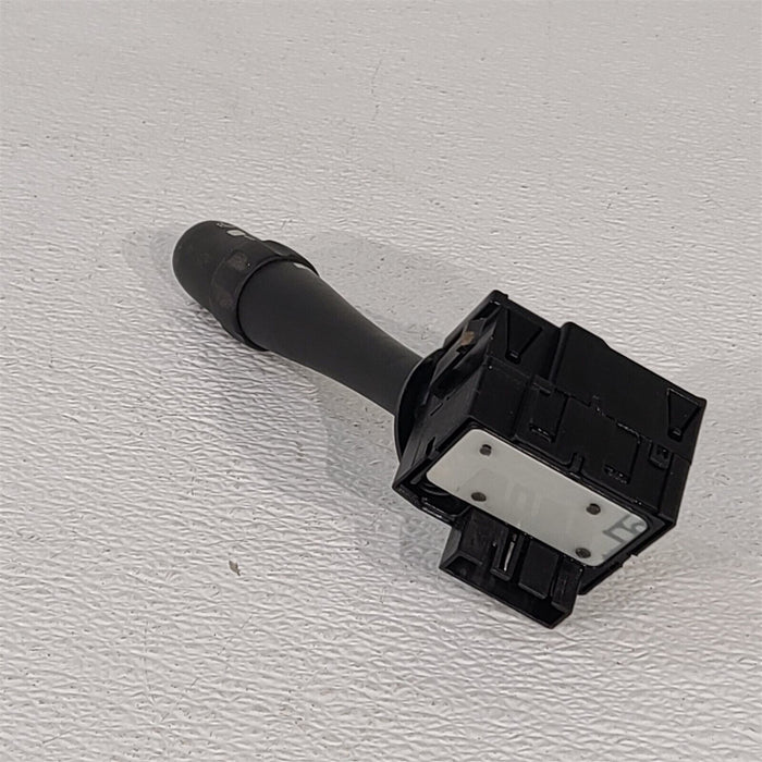 05-13 Corvette C6 Windshield Wiper Switch Stalk Oem AA6955