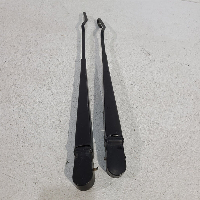 94-98 Ford Mustang Gt Cobra Windshield Wiper Arms Lh Rh Set Aa7105