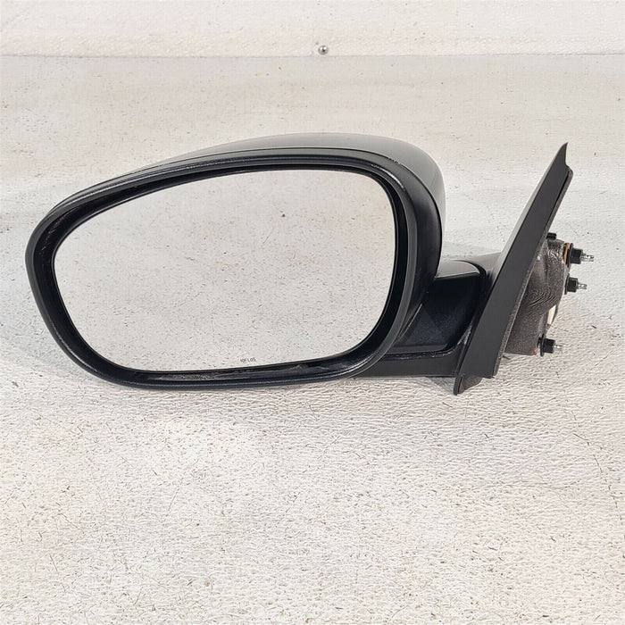 06-10 Dodge Charger Srt8 Driver Side Door Mirror Aa7115