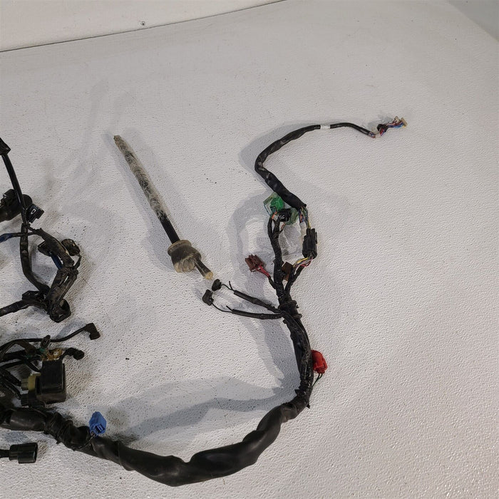 2013 Honda 1100 CB1100 Main Wiring Harness Loom PS1015