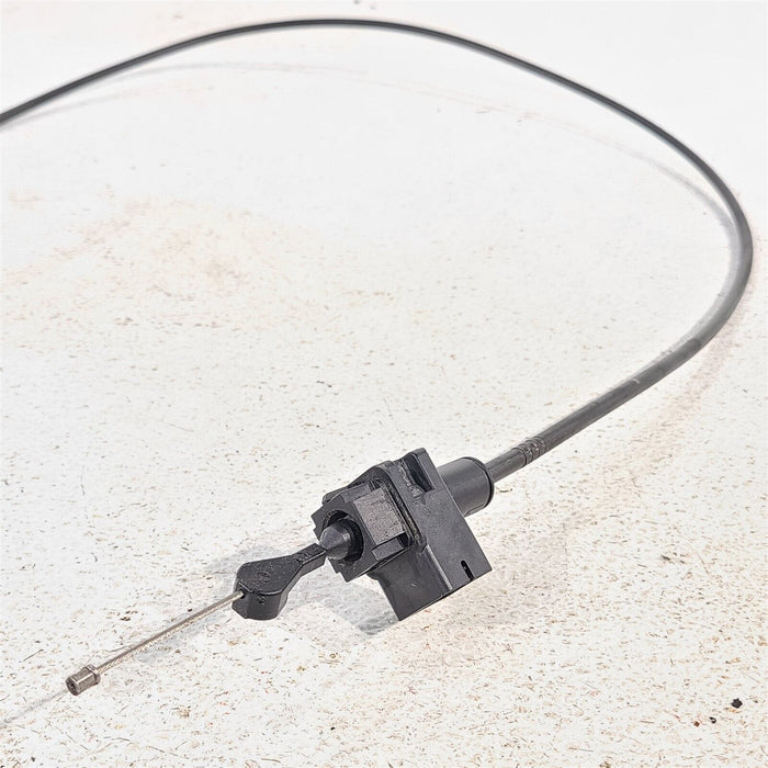 9091 Corvette C4 Transmission Kick Down Cable Aa7121 — AESCORVETTEPARTS