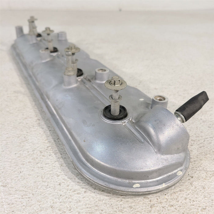 08-13 Corvette C6 Ls3 6.2  Valve Rocker Cover Aa7119