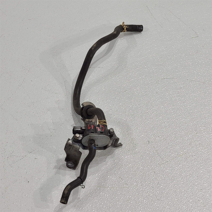 2012 Honda Civic Si Emissions Canister Purge Solenoid AA6927