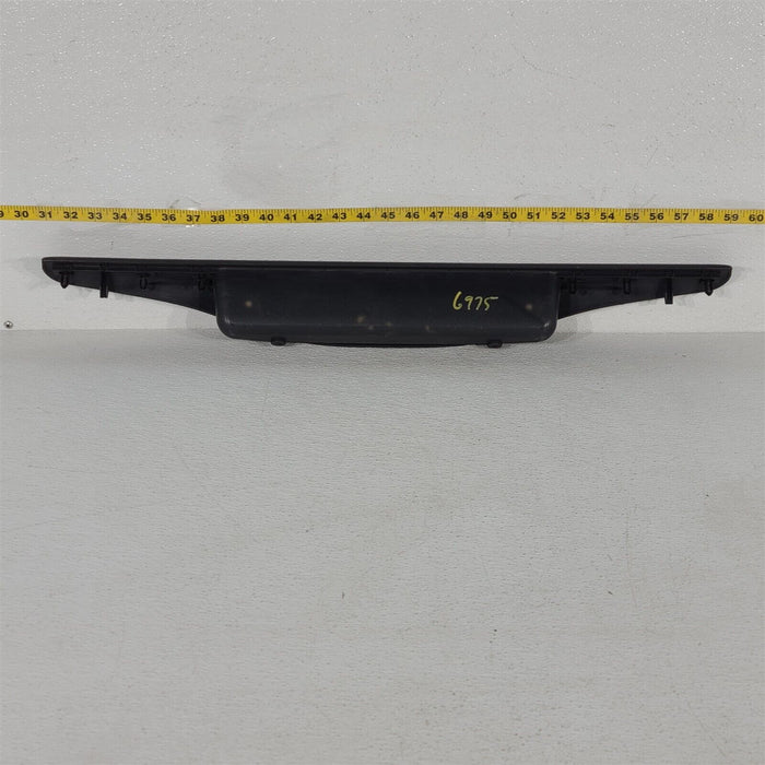 Porsche 911 996Carrera Right Interior Door Sill Trim Passenger AA6975