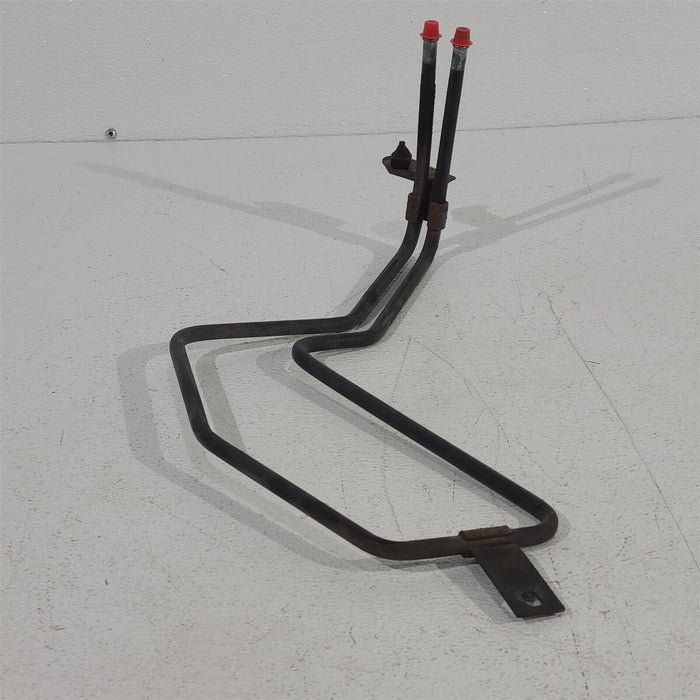 90-93 Mustang 5.0L Steering Cooler Line Oem AA7001