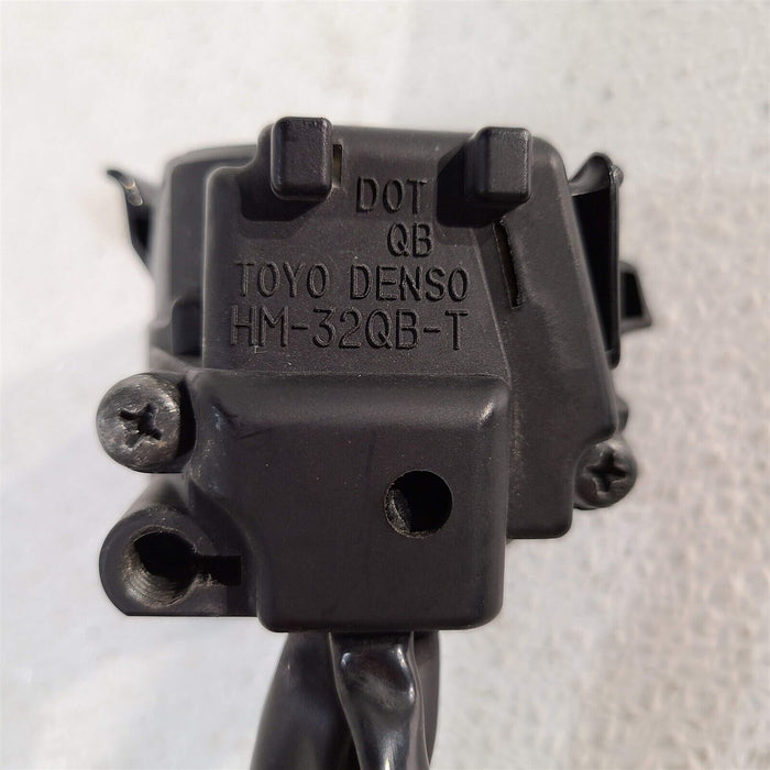 2013 Honda 1100 CB1100 LH Headlight Turn Signal Switch Control Left PS1015